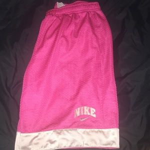 Women’s Nike shorts